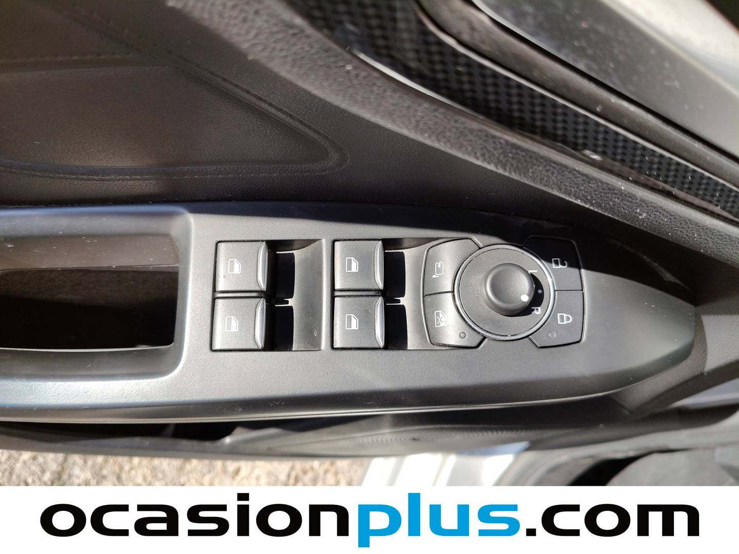 Ford Focus Ford Focus SportBreak 1.0 Ecoboost MHEV ST-Line Auto (155 CV) automático