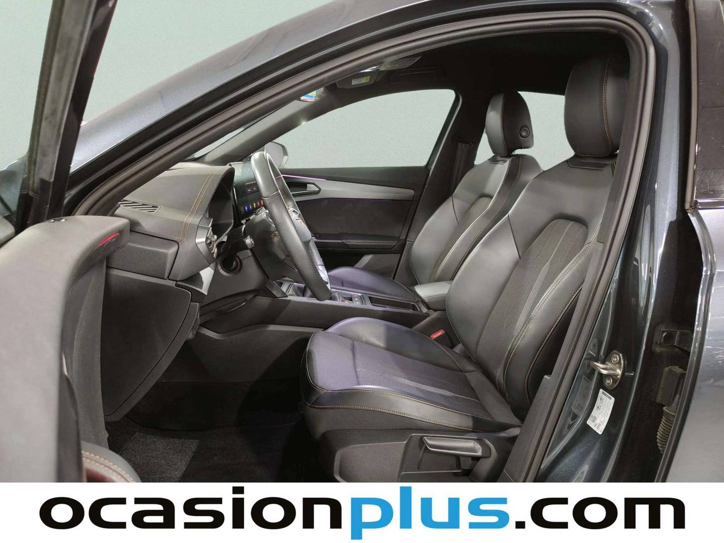 Cupra Formentor Cupra Formentor 1.5 TSI (150 CV) 150cv