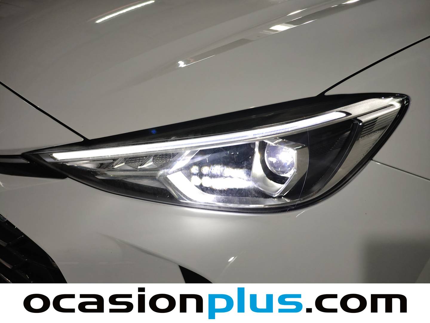 MG ZS MG ZS 1.5 Hybrid+ Luxury (197 CV) km 0