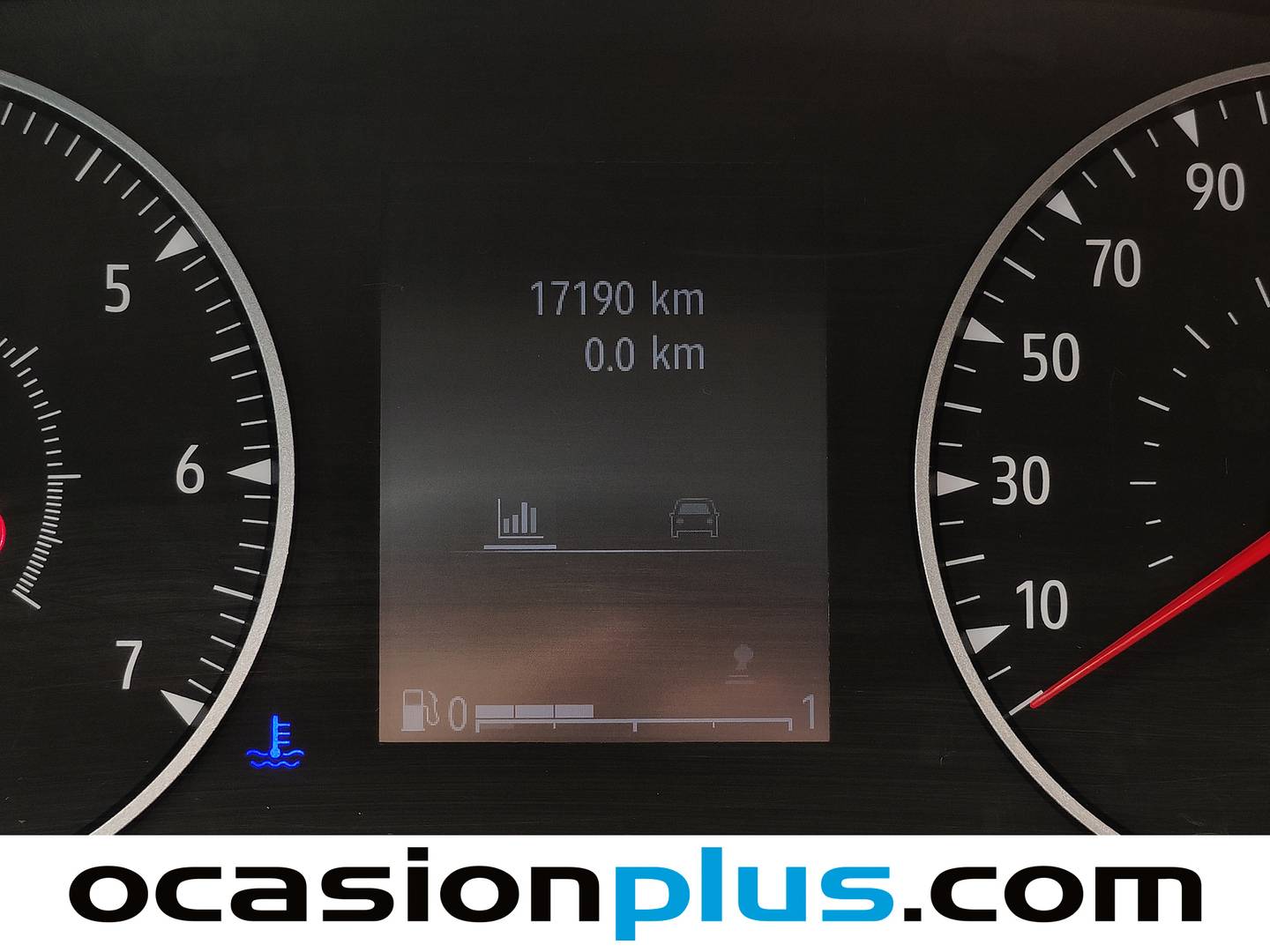 Foto Dacia Jogger Dacia Jogger Expression ECO-G  (100CV) 7 plazas