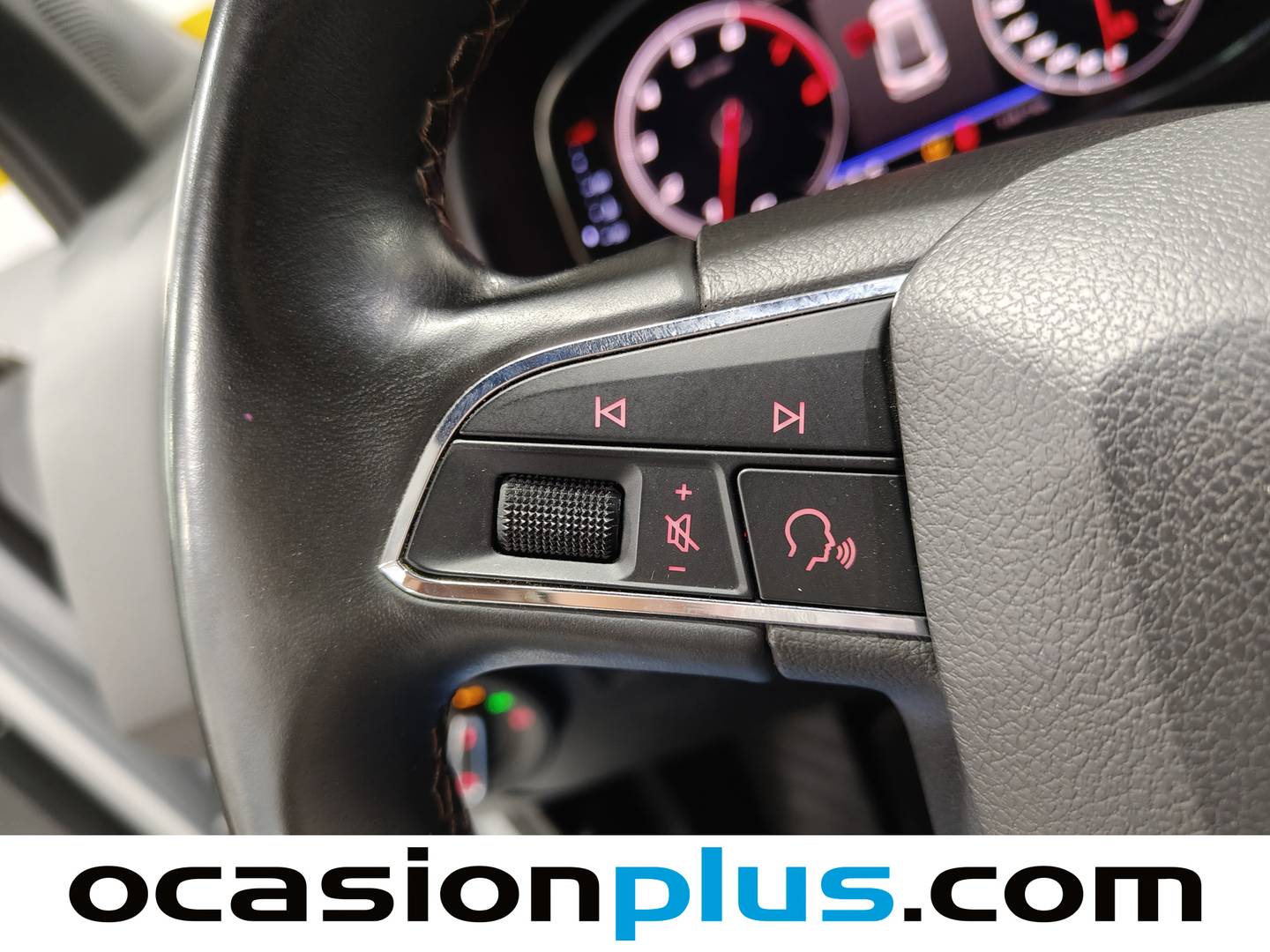 Foto Seat Ateca SEAT Ateca 1.5 TSI S&S Xcellence  (150 CV)