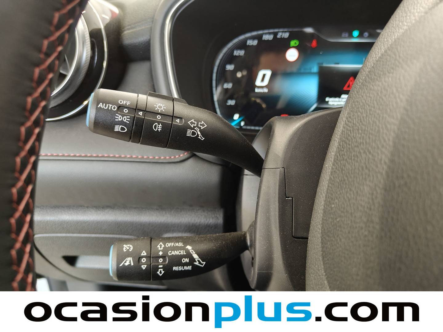 MG HS MG HS 1.5 Turbo GDI Luxury DCT (162 CV) seminuevo