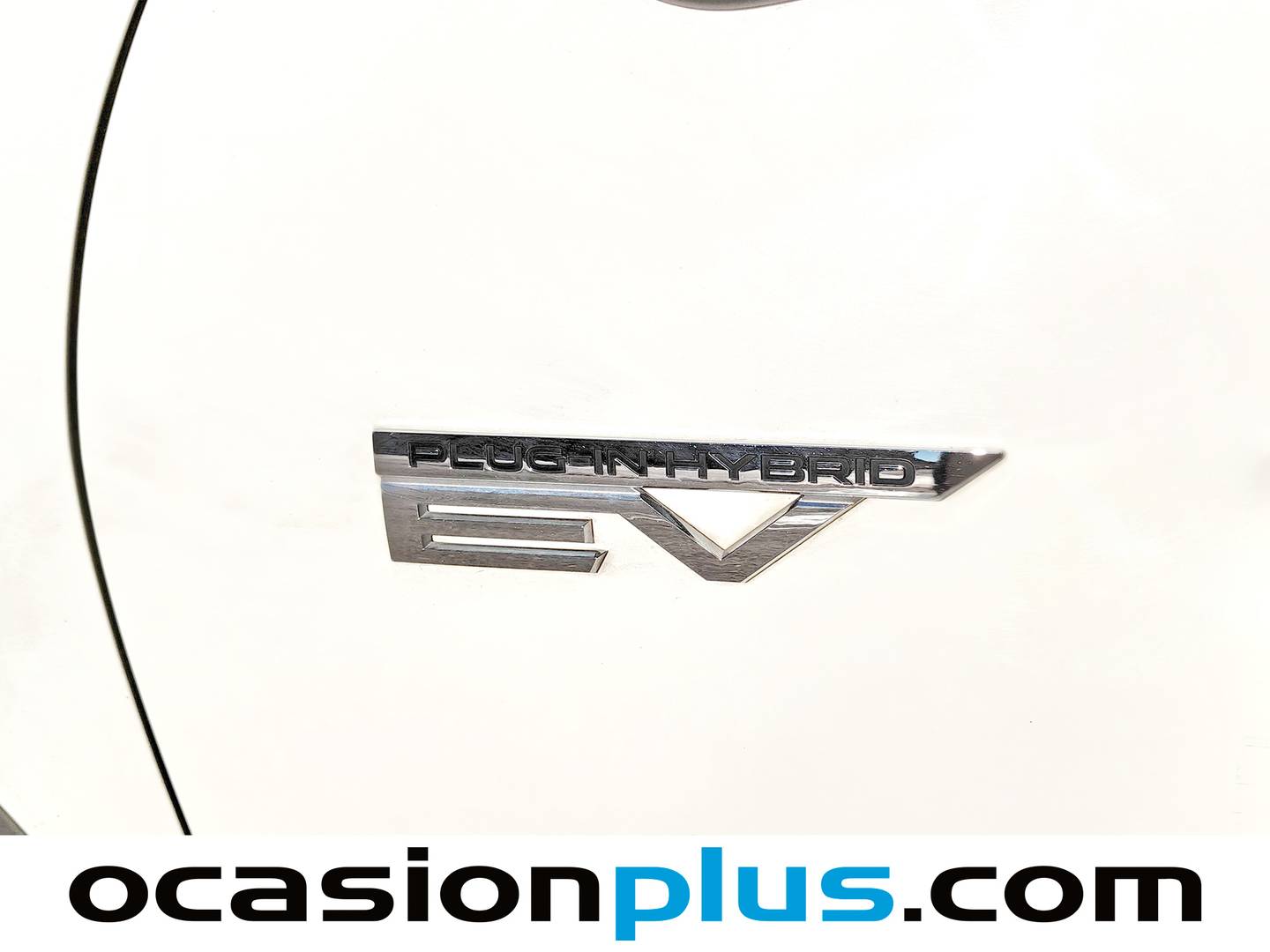 Foto Mitsubishi Eclipse Cross Mitsubishi Eclipse Cross 2.4 PHEV Kaiteki 4WD Auto (188 CV)