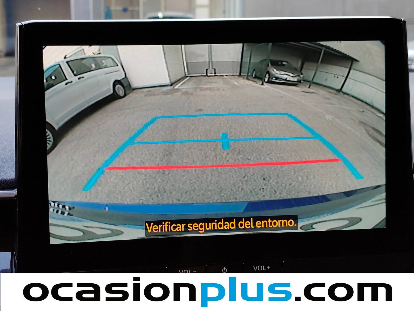Extras del Toyota Corolla Toyota Corolla Touring Sports 200H Style (196 CV)