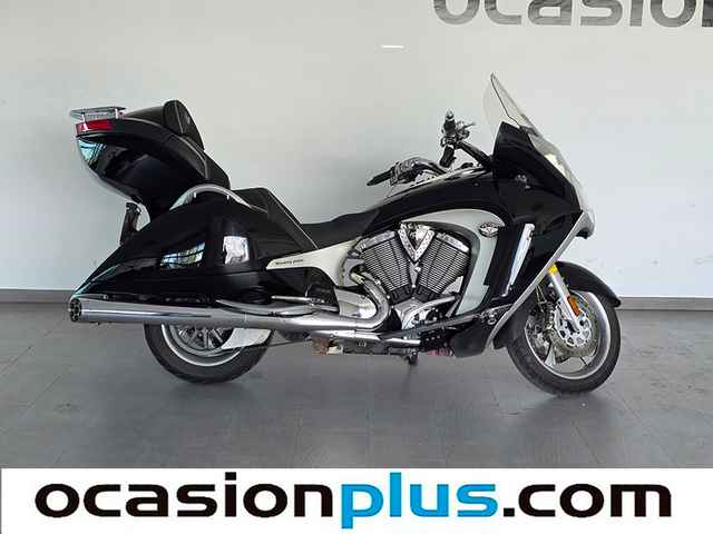 Victory Vision tour Segunda Mano