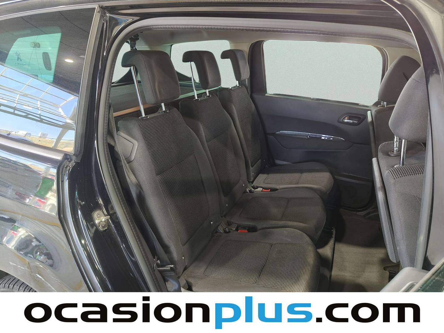 Peugeot 5008 Peugeot 5008 1.6 HDI Style  (115 CV) 7 Plazas km 0