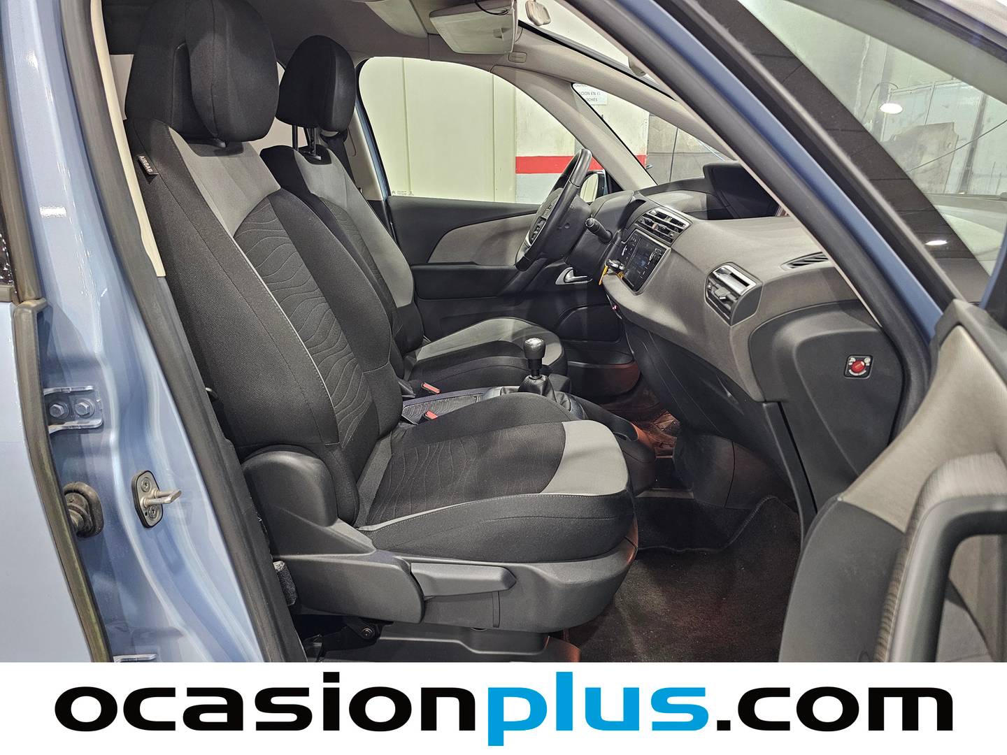 Foto Citroën Grand C4 Picasso Citroen Grand C4 Picasso 1.6 THP Intensive (156 CV) 7 PLAZAS