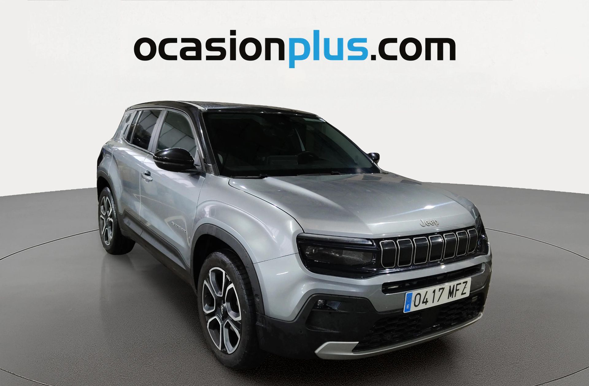 Jeep Avenger 1.2 G Summit - foto 2
