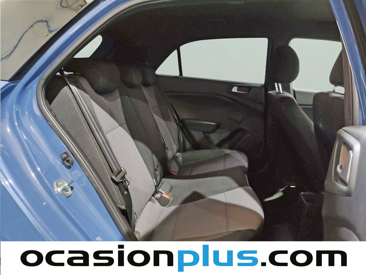 Foto Hyundai i20 Hyundai i20 1.2 MPI Fresh (84 CV)