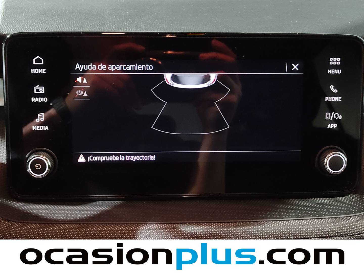 Foto Skoda Fabia Skoda Fabia 1.0 TSI Selection (95 CV)