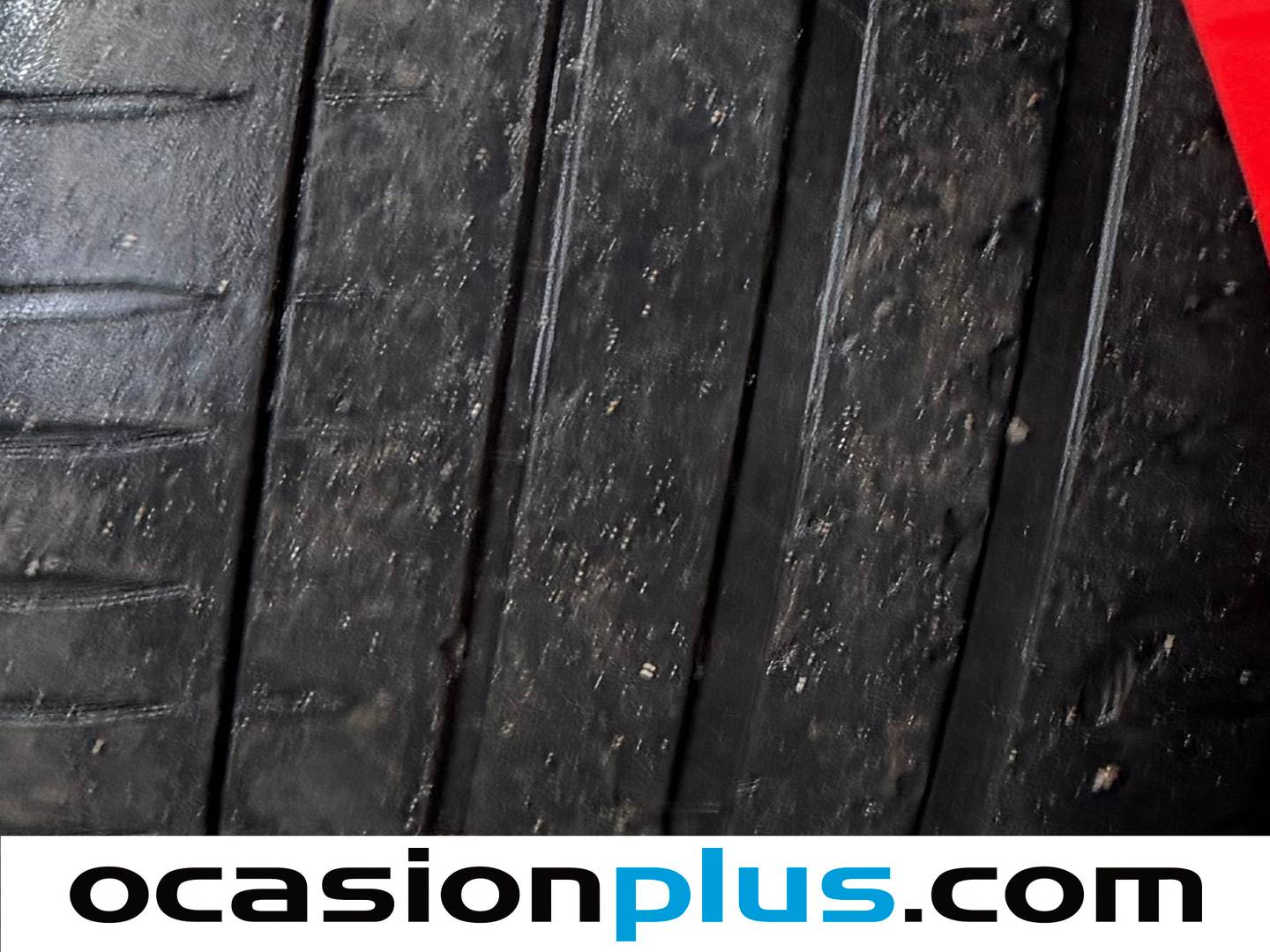 Volkswagen Polo Volkswagen Polo Sport 1.0 TSI (115 CV) DSG de ocasión