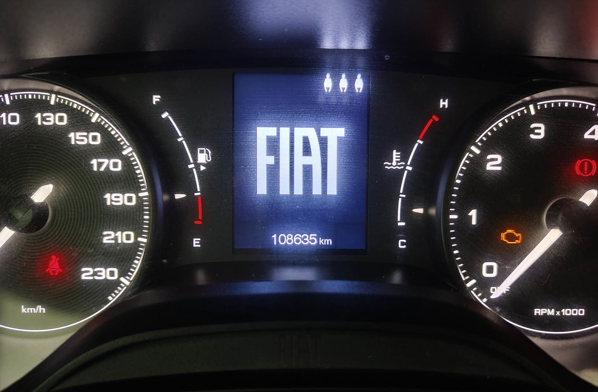 Fiat Tipo 1.3 MultiJet City Cross - foto 7