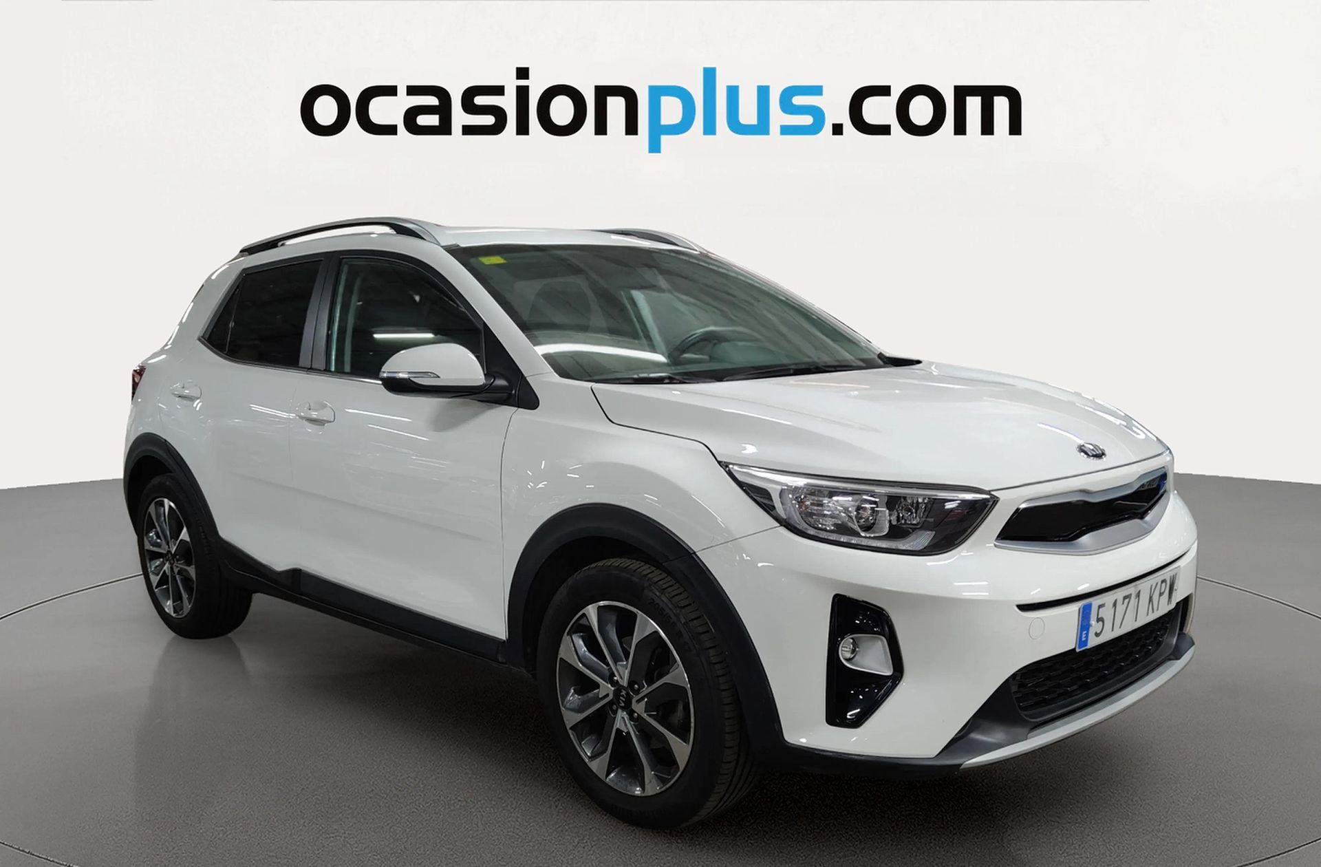 Kia Stonic 1.0 T-GDi Drive - foto 2