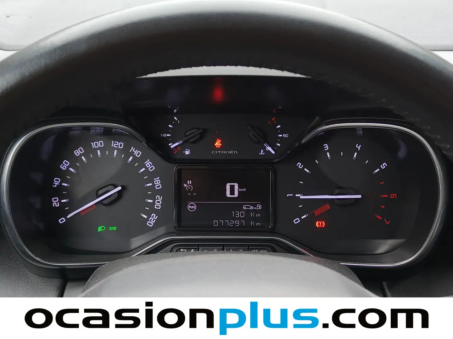 Foto Citroën C3 Aircross Citroen C3 Aircross PureTech 110 S&S Shine (110 CV)