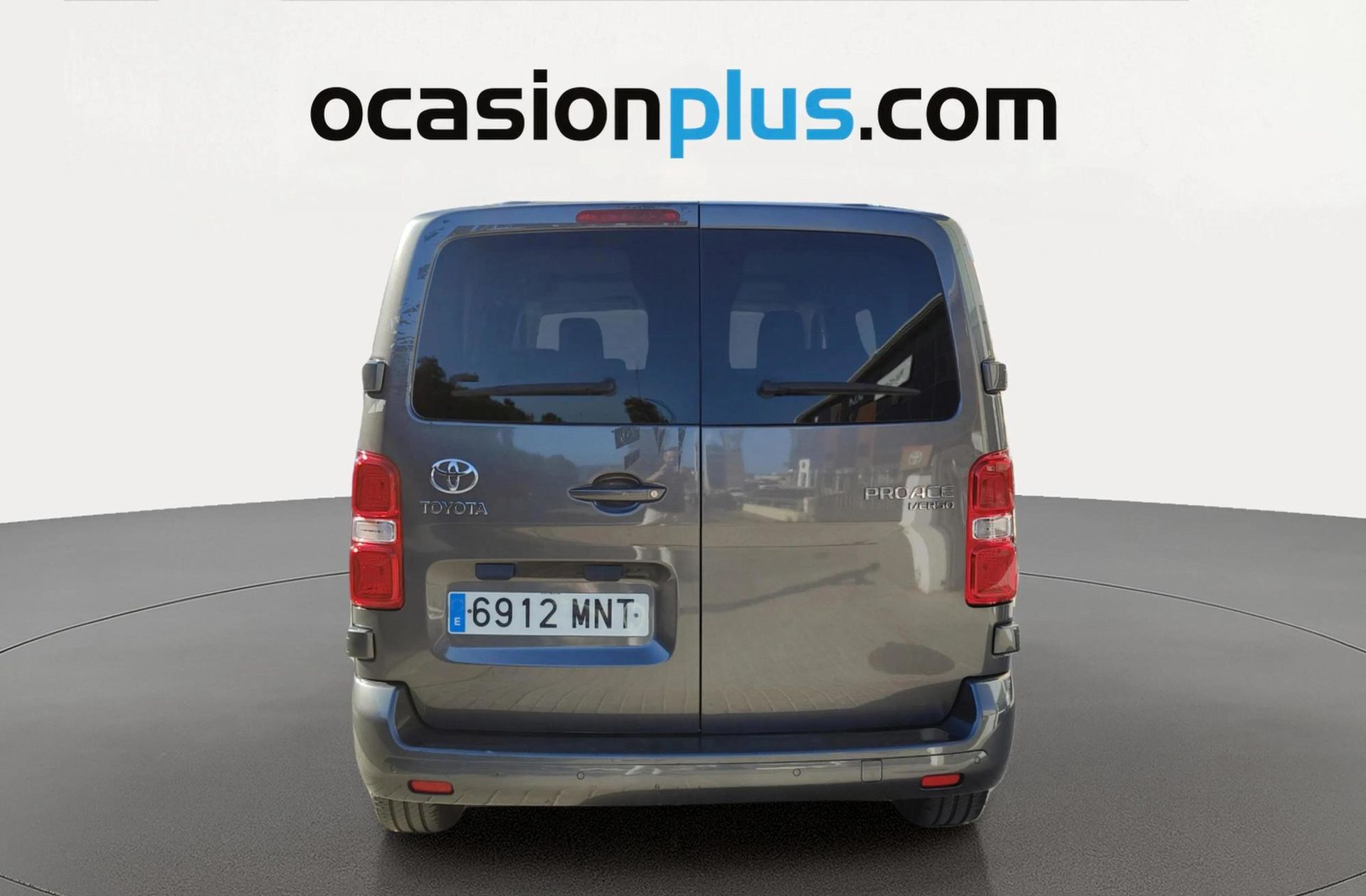 Toyota Proace Verso 2.0D VX Plus Shuttle L1 - foto 13