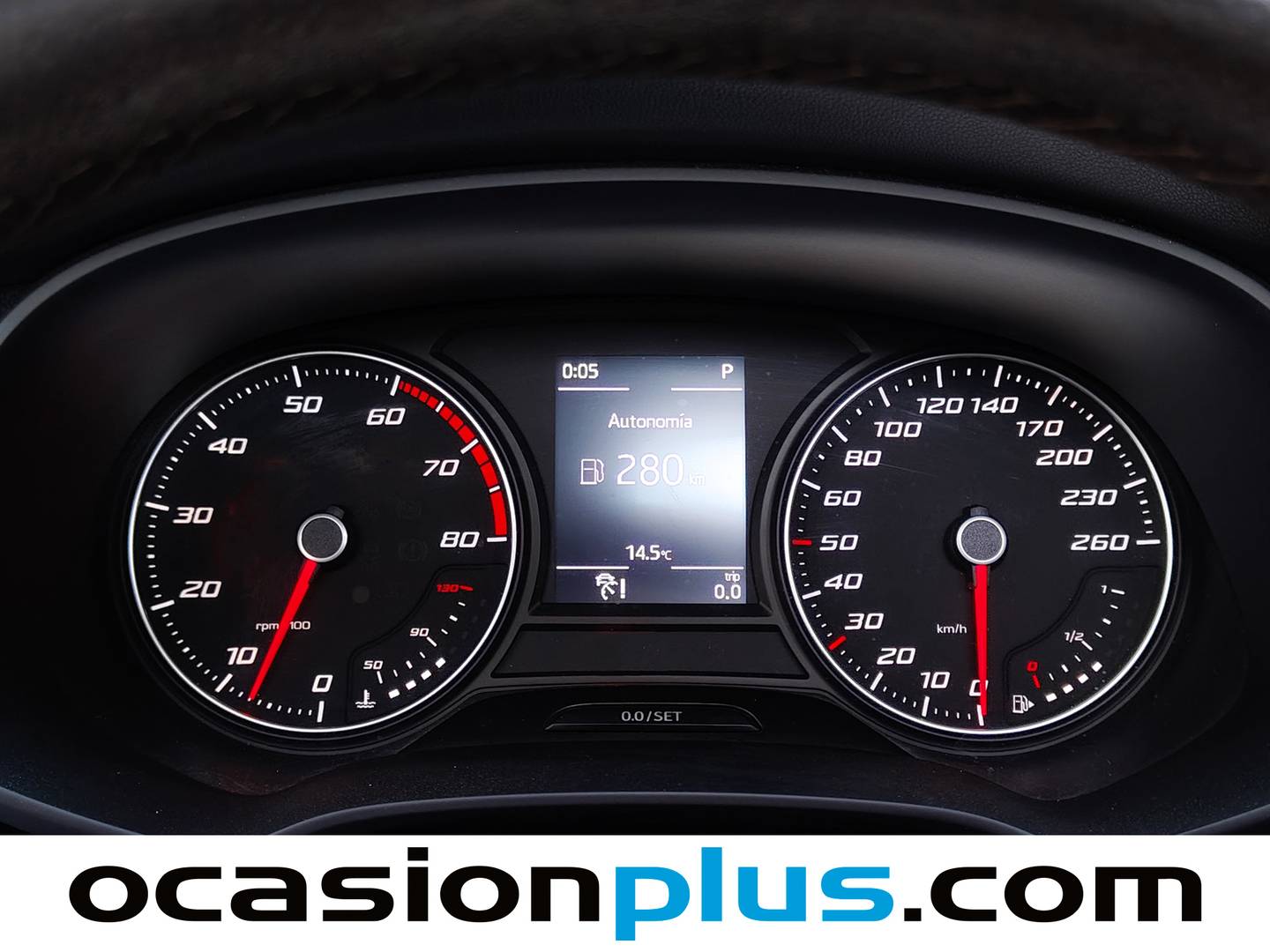 Seat León SEAT León ST ST 1.4 TSI ACT S&S FR Plus DSG-7 Look Cupra (150 CV) 150cv