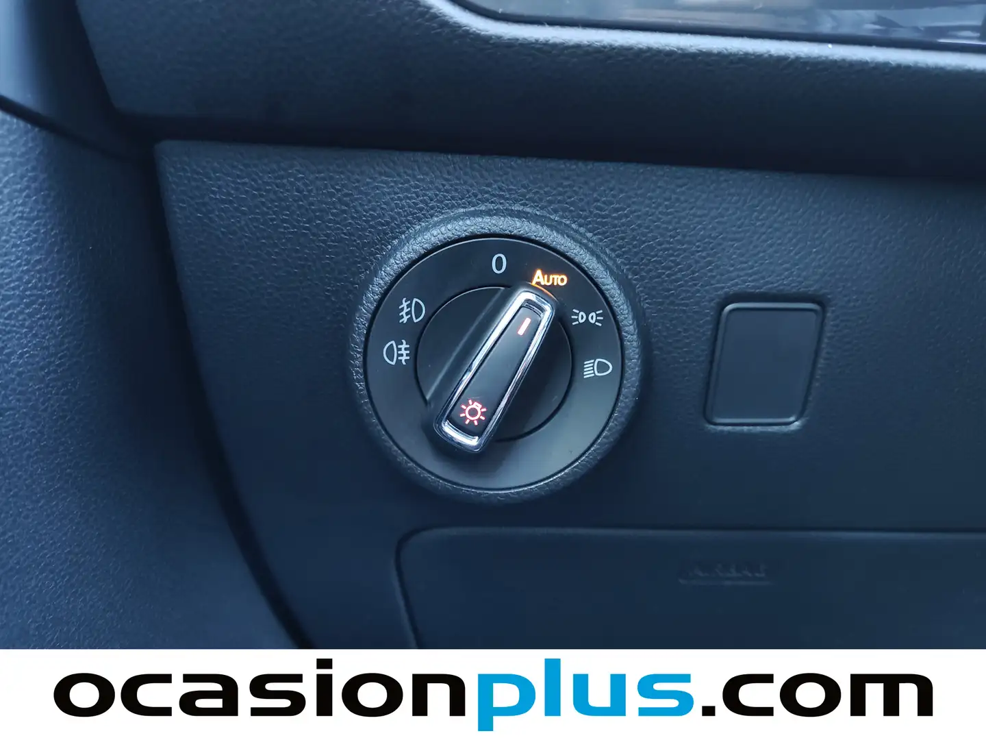 Foto Seat Ateca SEAT Ateca 1.5 TSI S&S Style Edition Nav  (150 CV)