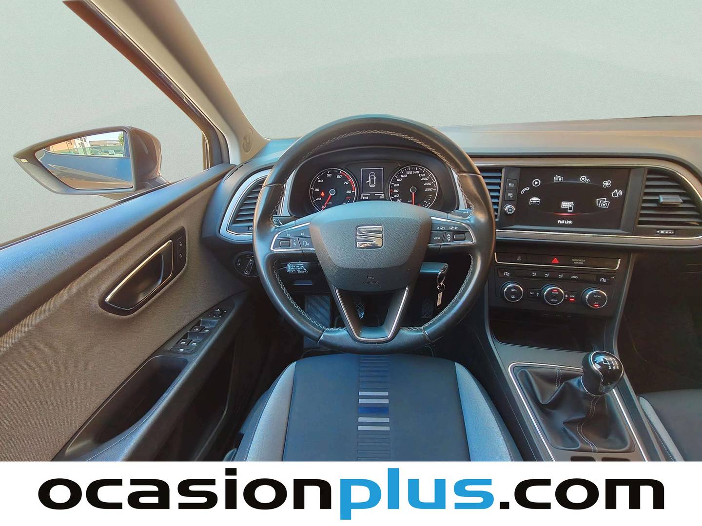 Seat León Seat León 1.0 EcoTSI S&S Style Visio Edition (115 CV) gasolina