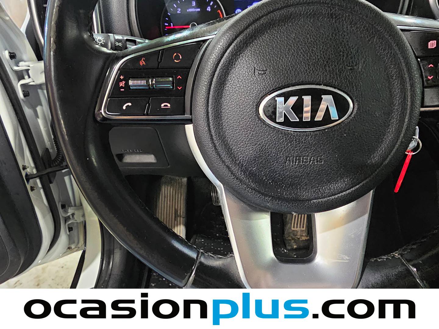 KIA Sportage KIA Sportage 1.6 MHEV Drive 4x2 (136 CV) 136cv