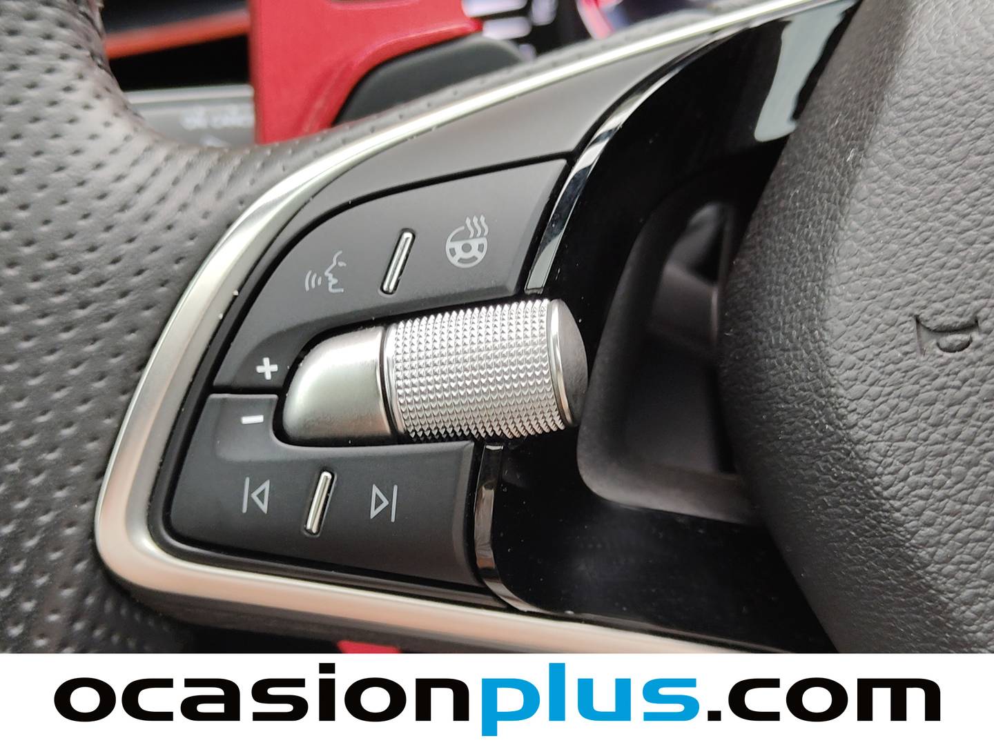 Skoda Kamiq Skoda Kamiq 1.5 TSI Montecarlo DSG (150 CV) barato