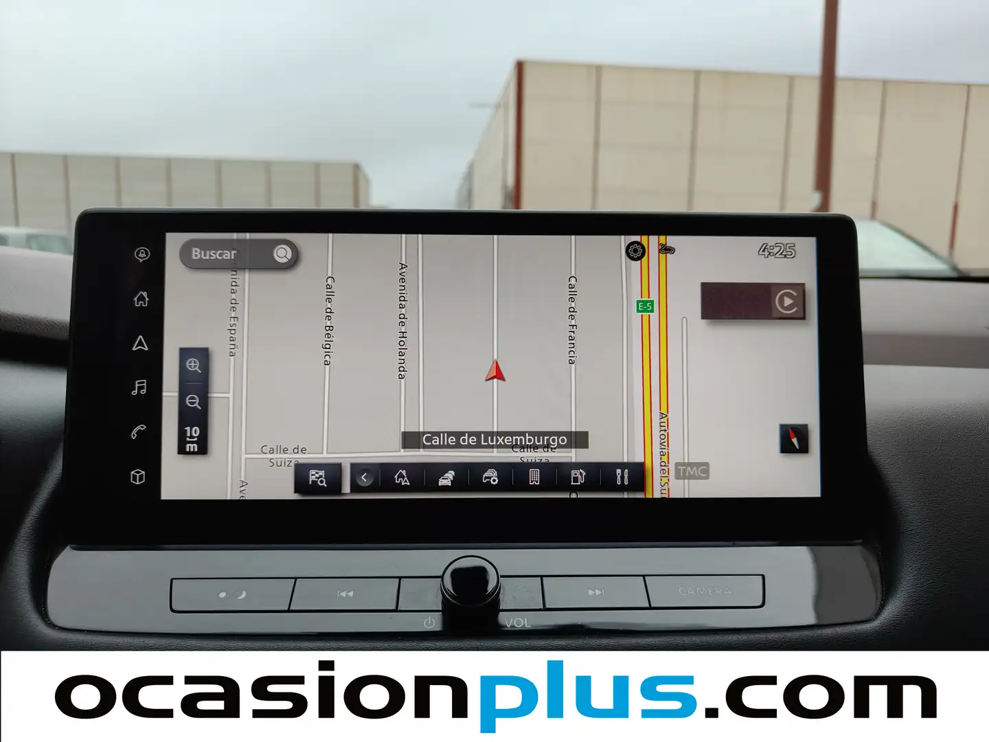 Foto Nissan X-TRAIL Nissan X-Trail 1.5 VC Turbo MHEV N-Connecta Xtronic (163 CV) 7 Plazas