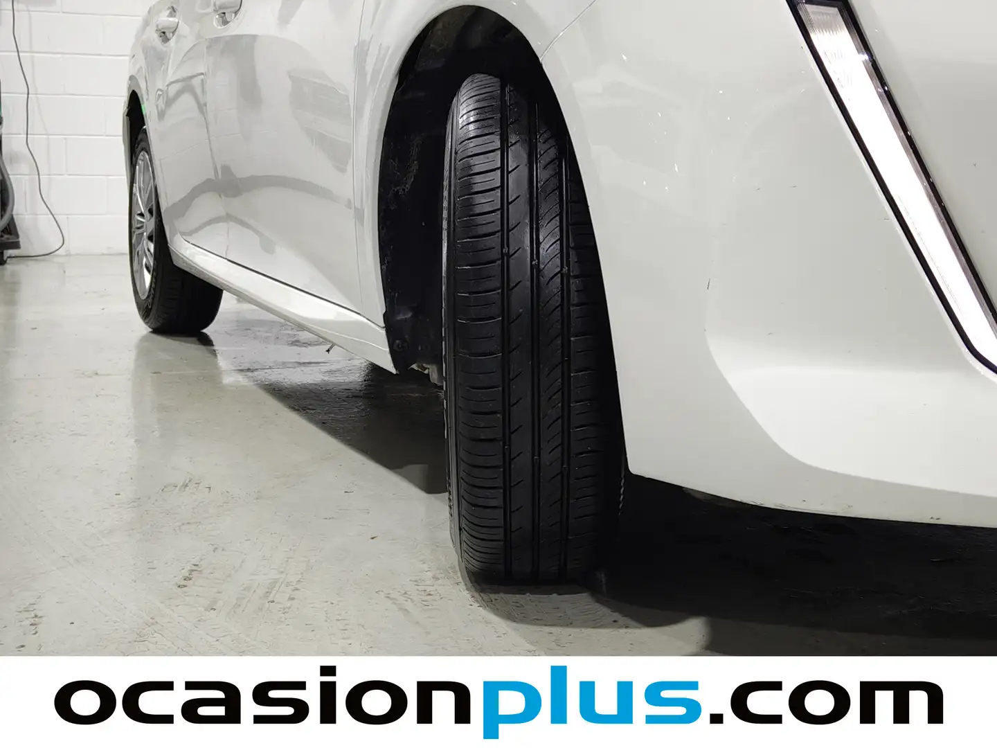 Foto Peugeot 208 Peugeot 208 PureTech 75 S&S Active (75 CV)