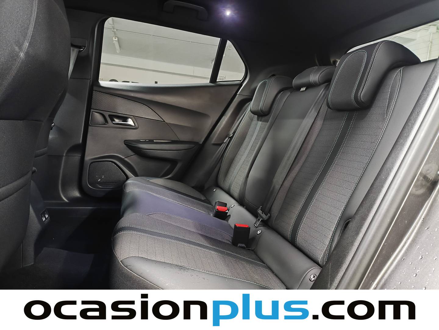 Peugeot 2008 Peugeot 2008 PureTech 130 S&S Allure Pack (130 CV) de segunda mano