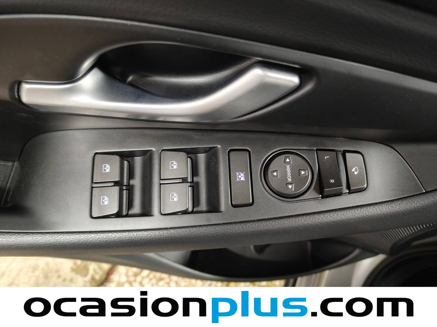 Hyundai i30 Hyundai i30 1.0 TGDI N Line SE (100 CV) seminuevo