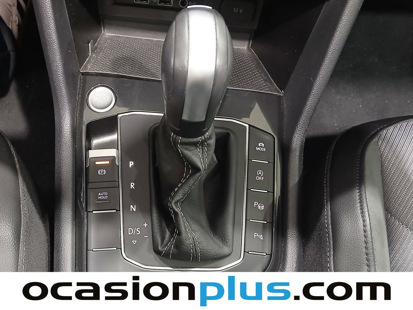 Volkswagen Tiguan Volkswagen Tiguan Sport 1.5 TSI (150 CV) DSG Pack R-Line de ocasión