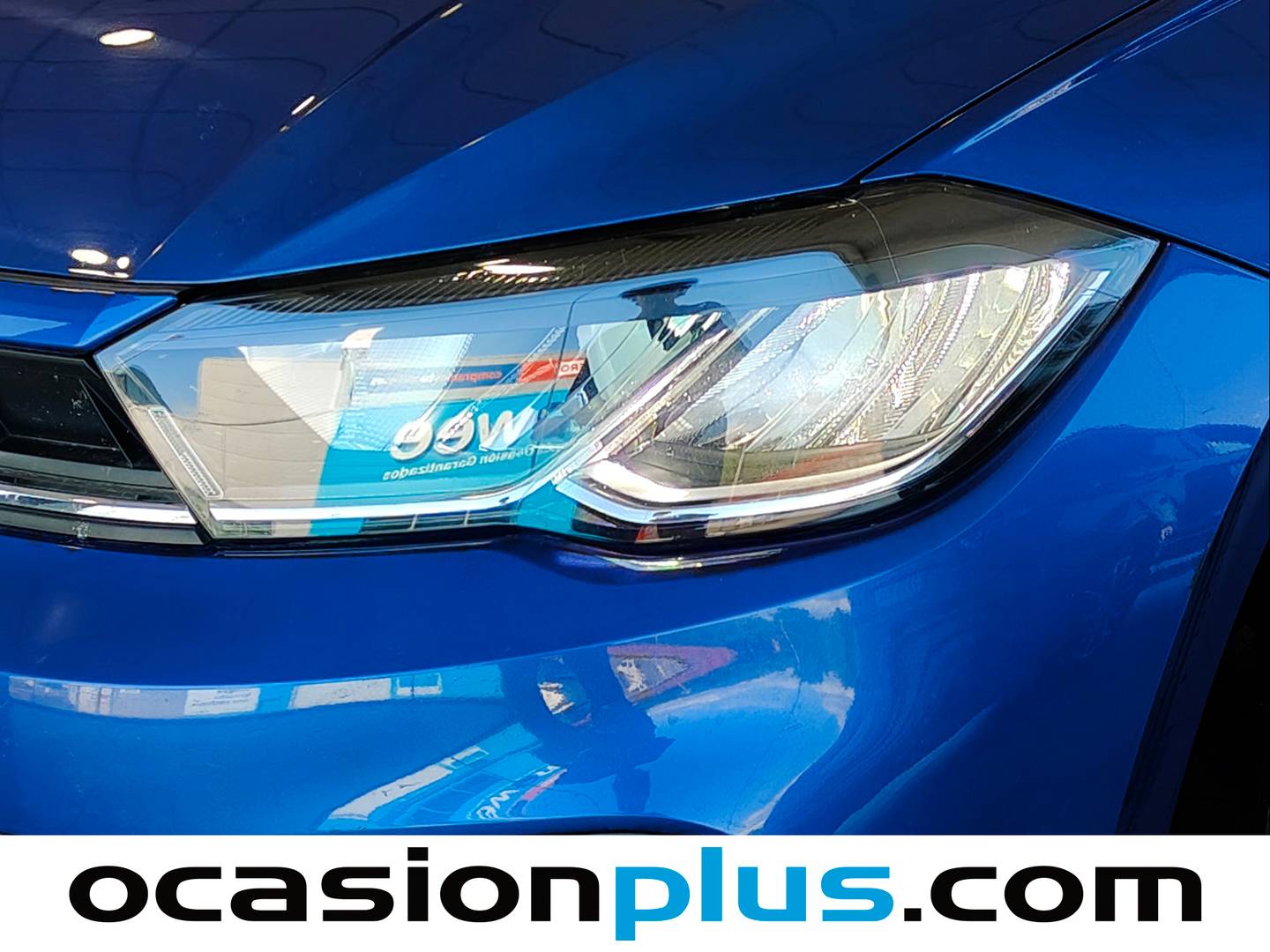 Volkswagen Polo Volkswagen Polo Life 1.0 TSI (95 CV) al mejor precio