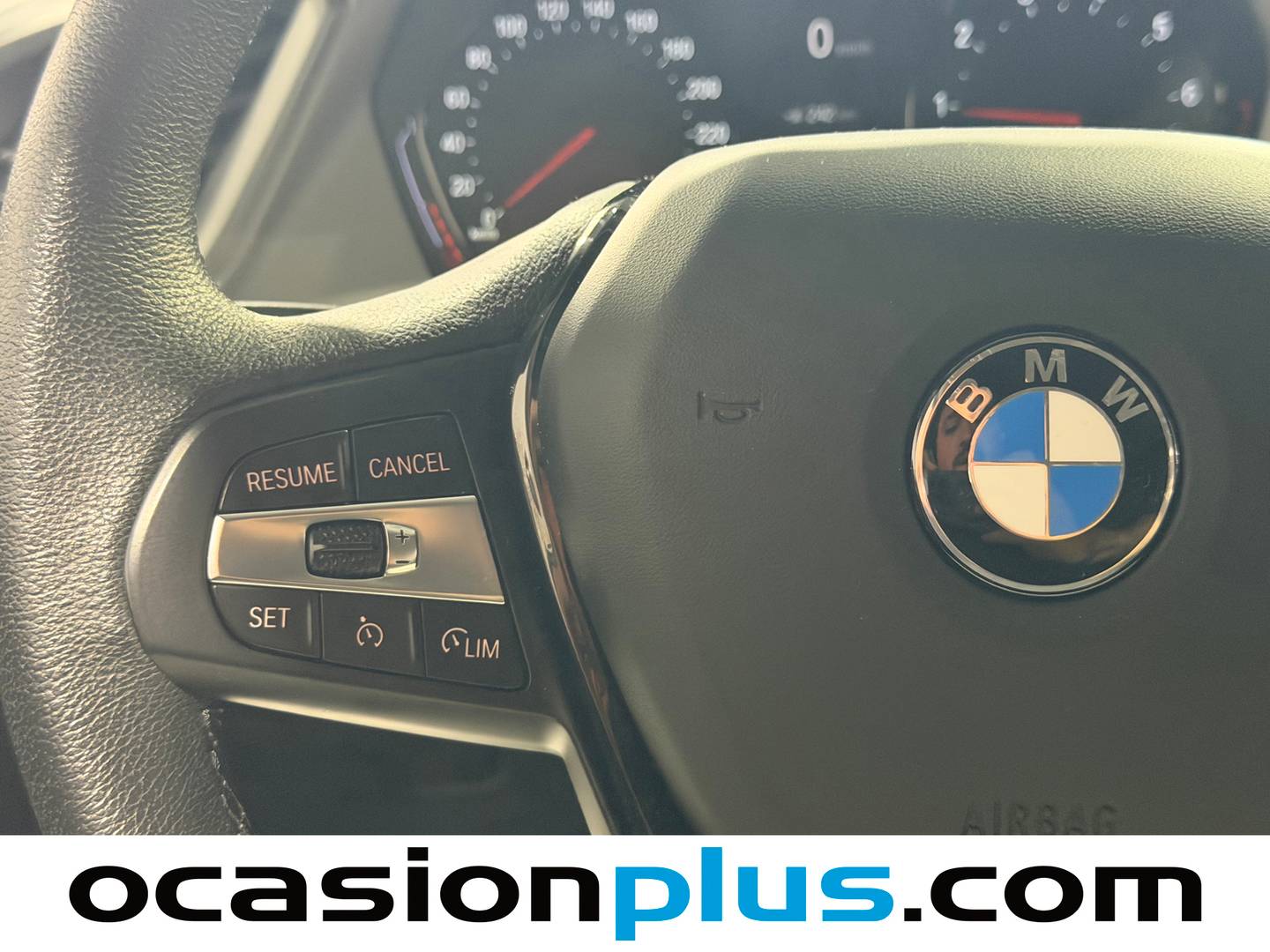 BMW Serie 1 BMW Serie 1 118i  (140 CV) seminuevo