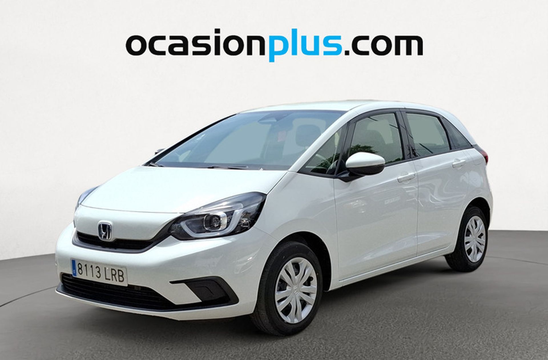 Honda Jazz 1.5 i-MMD Comfort