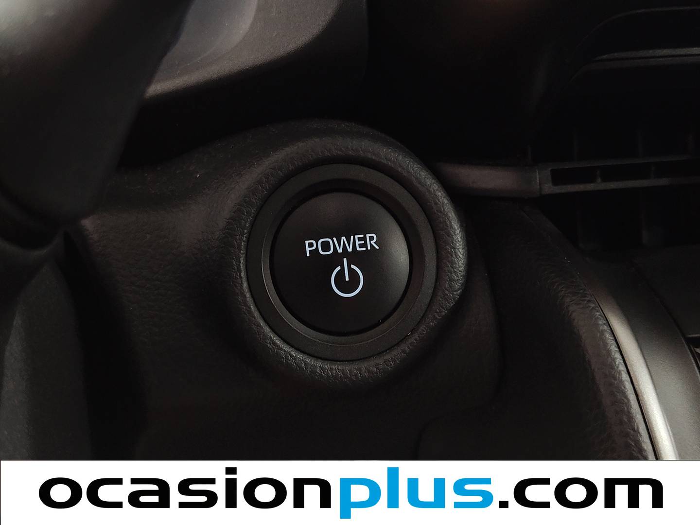 Toyota C-HR Toyota C-HR 140H Advance (140 CV) al mejor precio