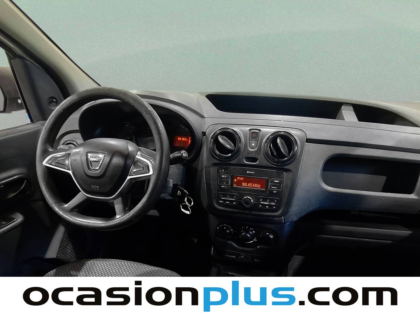 Dacia Dokker Dacia Dokker Van Ambiance dCi (75 CV) de ocasión