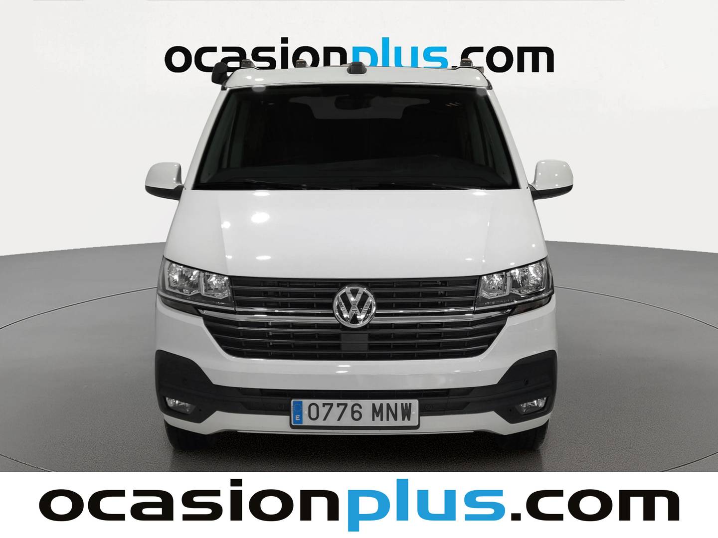 Volkswagen California Volkswagen California Beach Camper TDI BMT DSG (150 CV) 5 Plazas km 0
