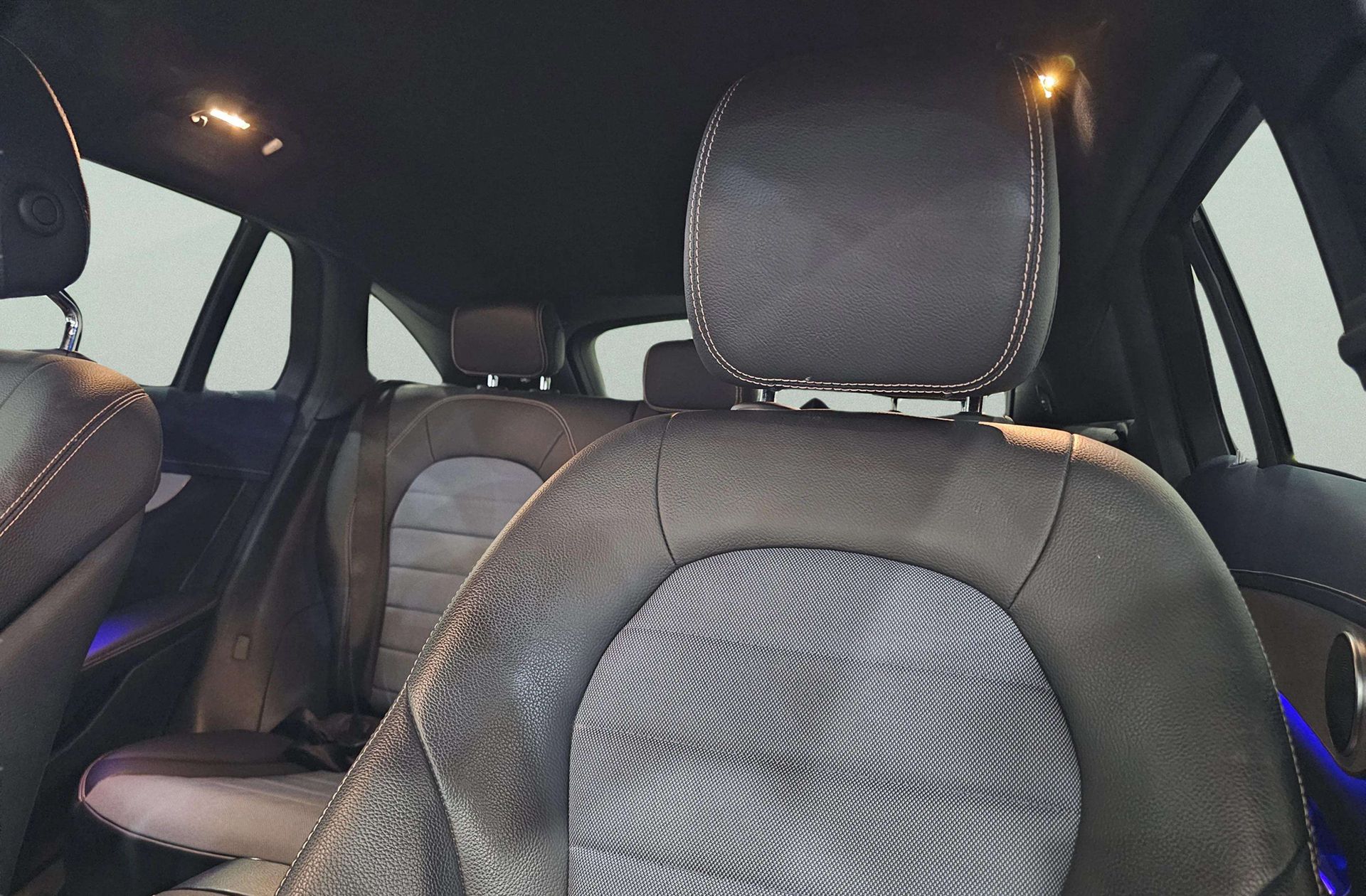 Mercedes-Benz EQC SUV 400 4Matic Pack AMG - foto 9