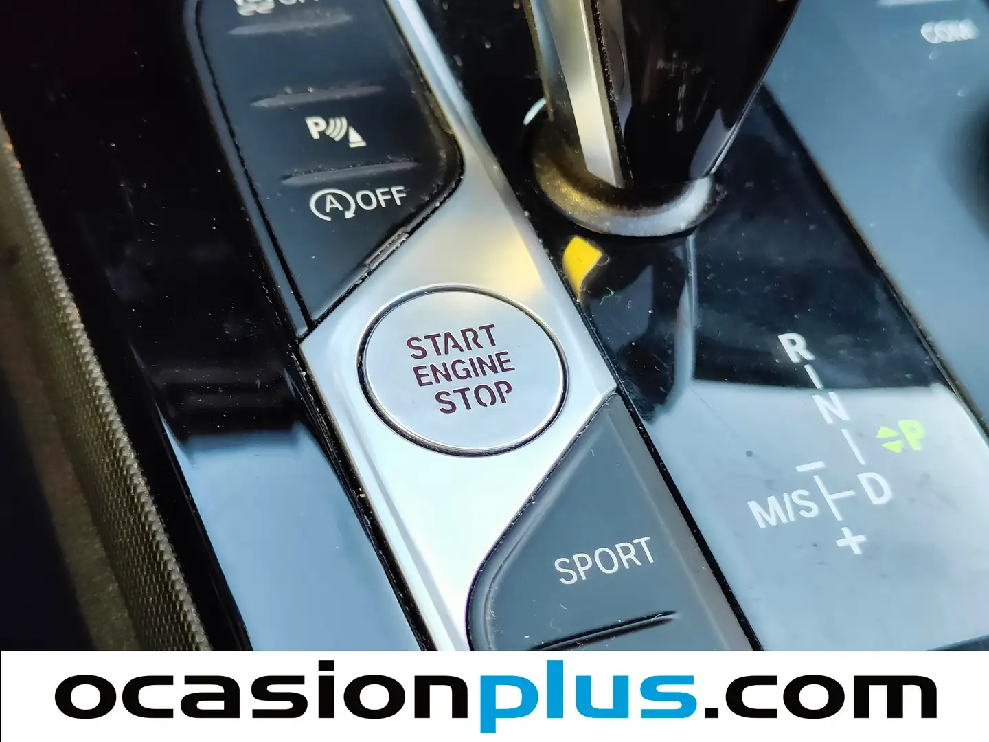 Foto BMW Serie 2 BMW Serie 2 218d Gran Coupe (150 CV) M Pack