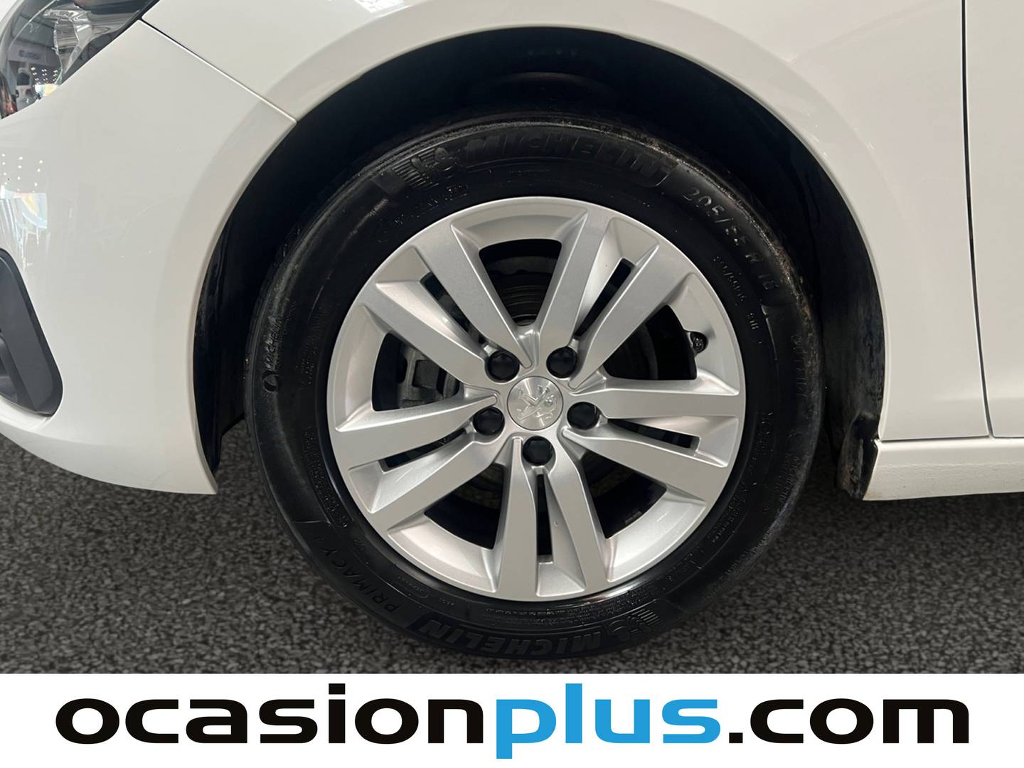 Foto Peugeot 308 Peugeot 308 PureTech 110 S&S Active Pack (110 CV)