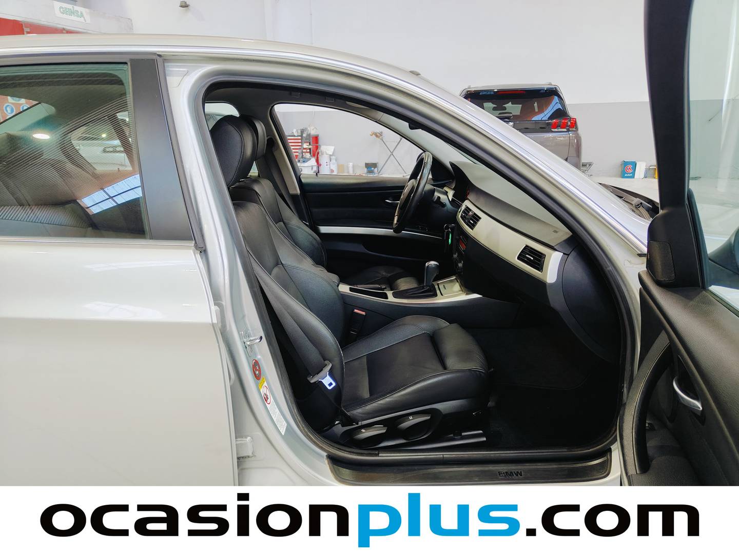 BMW Serie 3 BMW Serie 3 330i  (258 CV) gasolina
