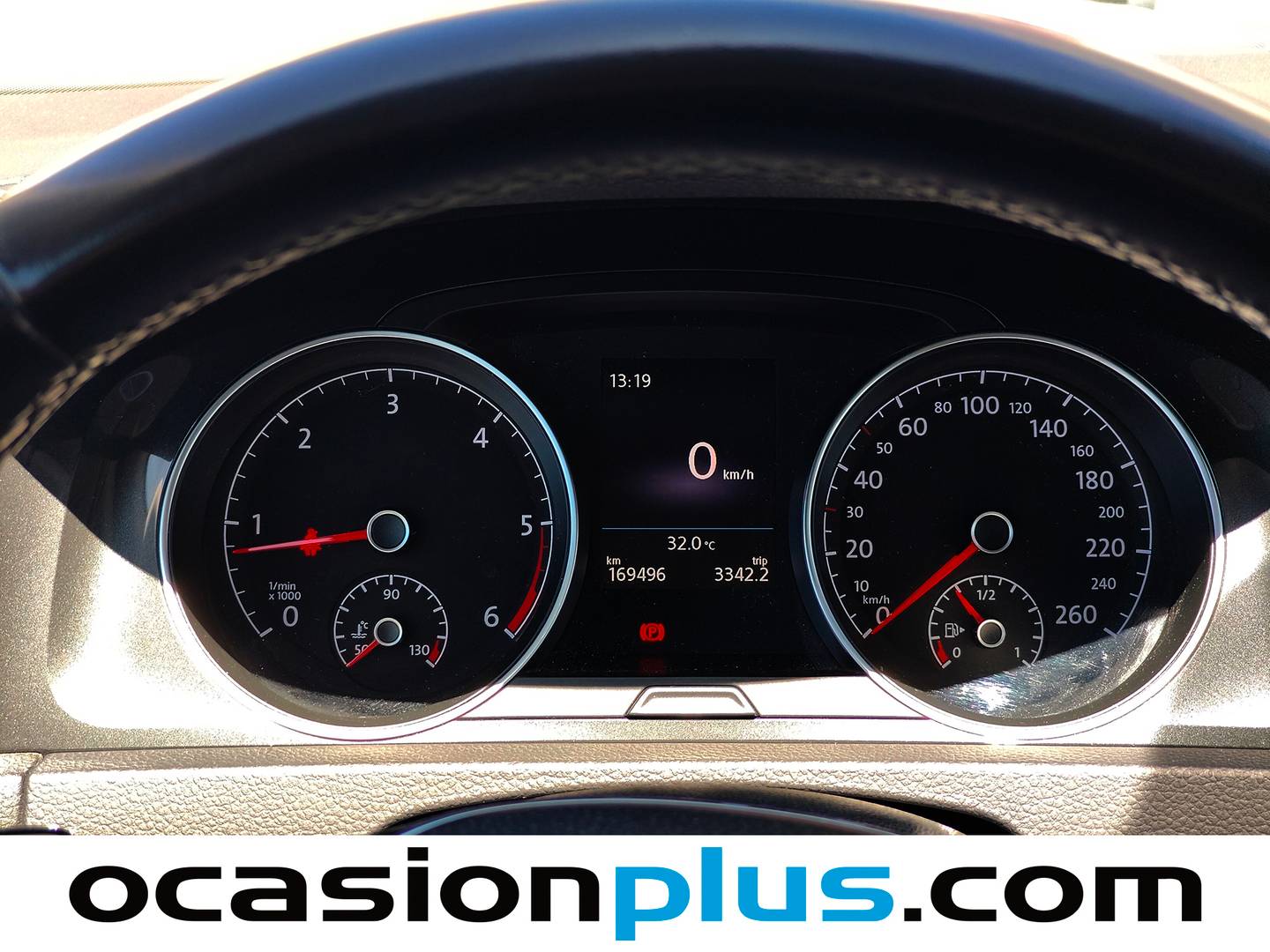 Volkswagen Golf Volkswagen Golf Variant Variant Advance 1.6 TDI (115 CV) de ocasión