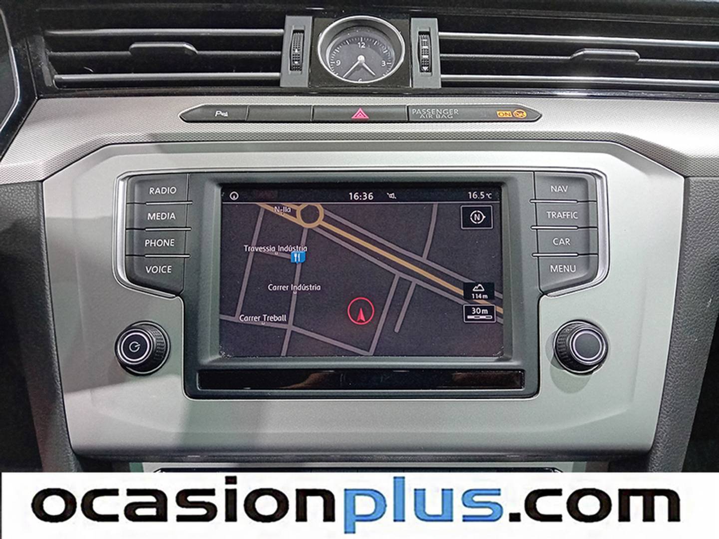 Volkswagen Passat Volkswagen Passat Advance 2.0 TDI BMT (150 CV) DSG km 0