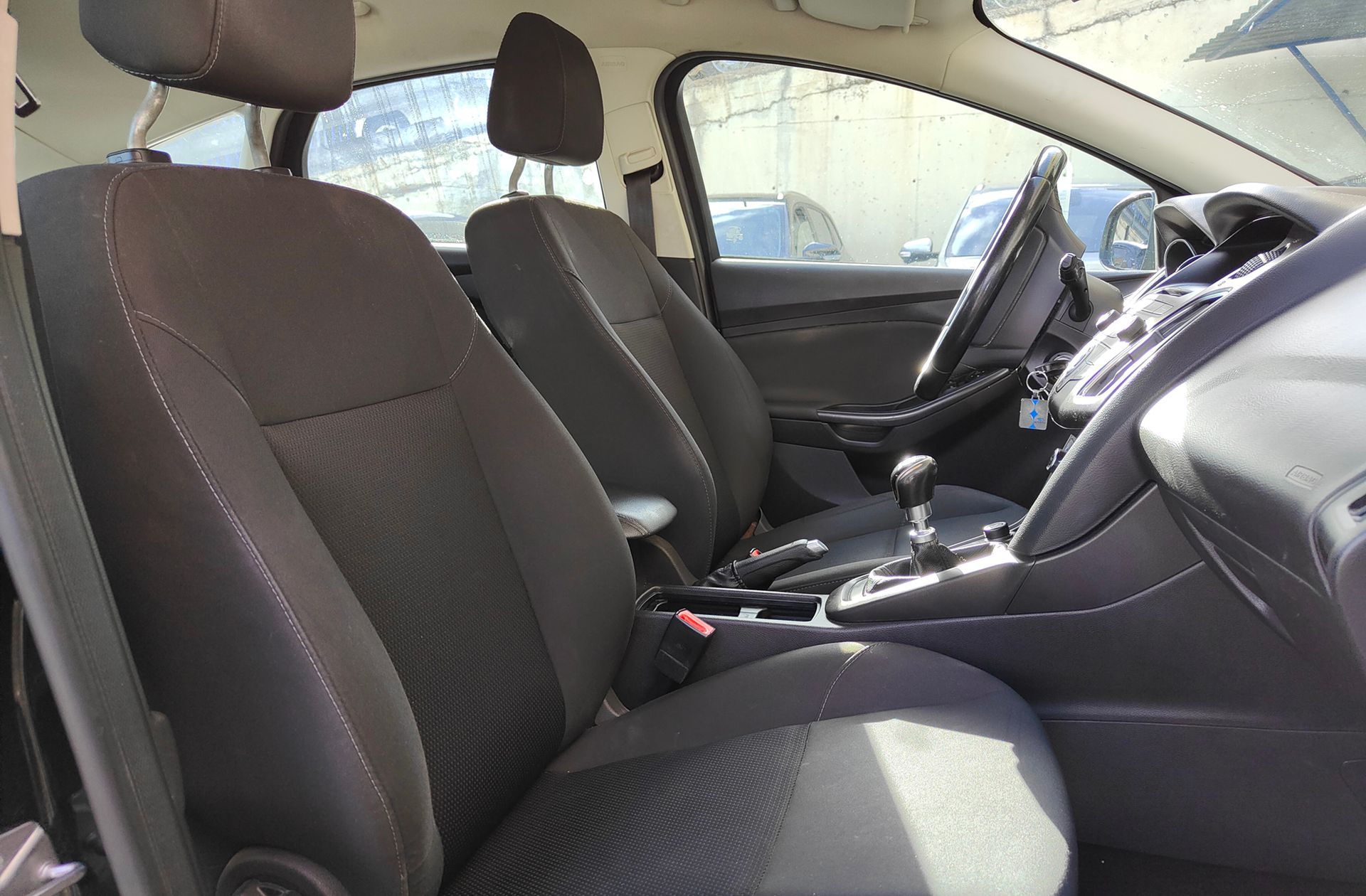 Ford Focus 1.5 TDCi Trend+ - foto 14