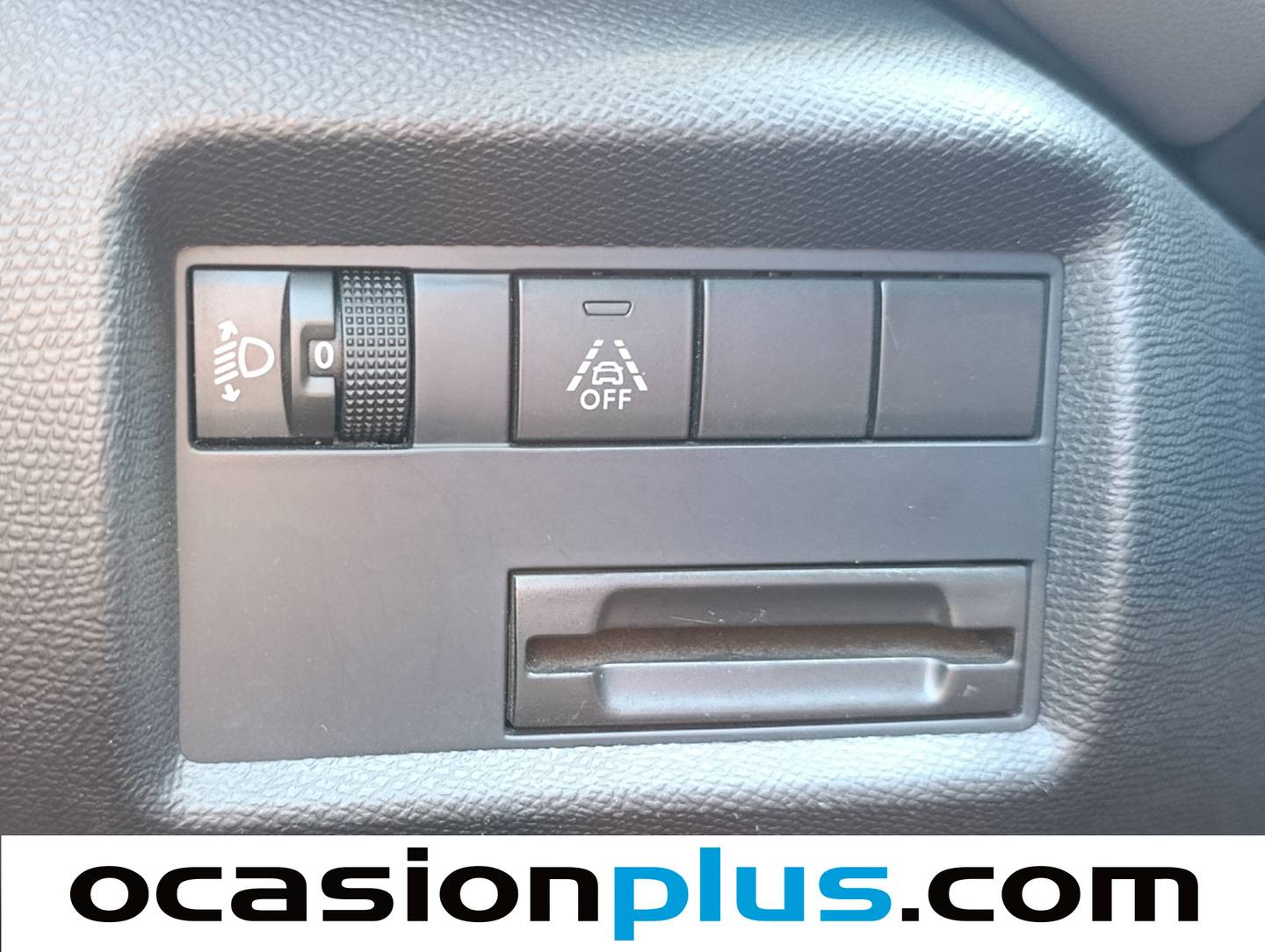 Citroën C5 Aircross Citroën C5 Aircross BlueHdi 130 S&S Feel EAT8 (131 CV) de ocasión