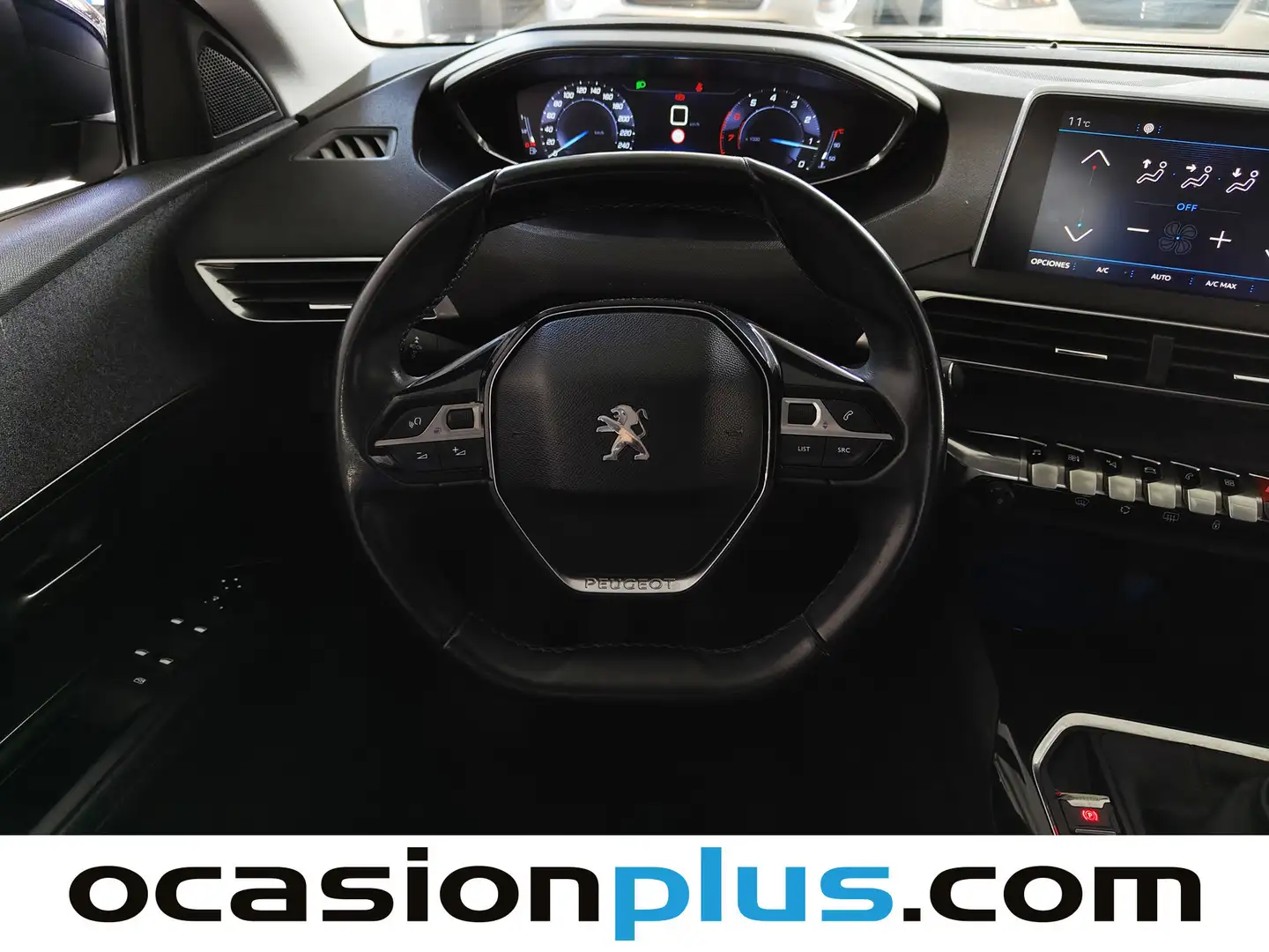 Foto Peugeot 3008 Peugeot 3008 PureTech 130 S&S Allure (130 CV)