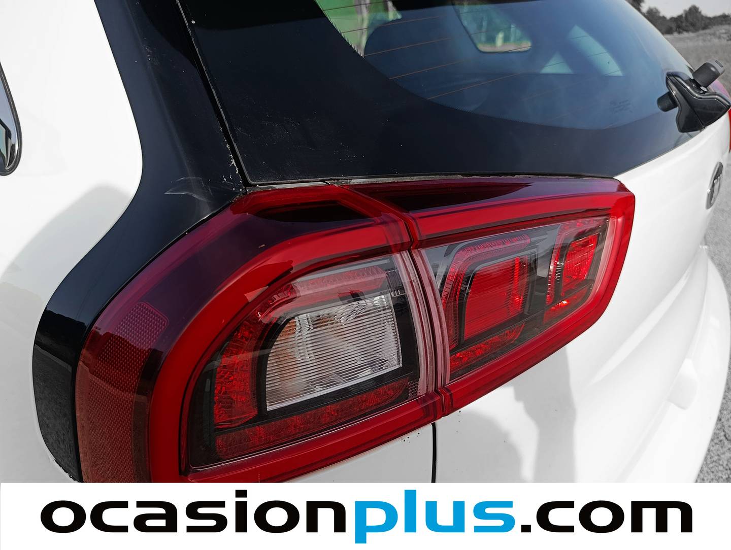 KIA Niro KIA Niro 1.6 GDi HEV Híbrido Drive (141 CV) km 0