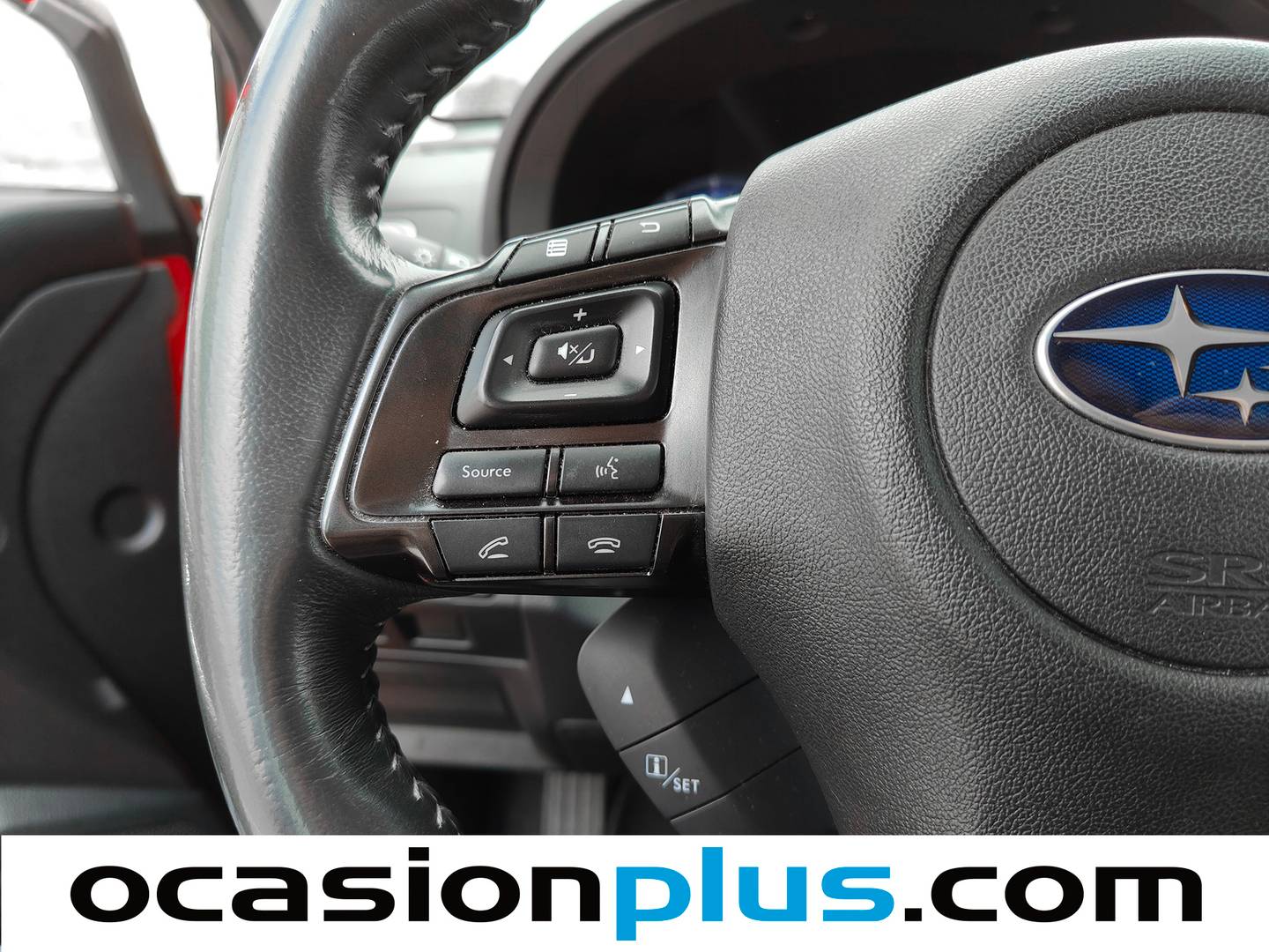 Subaru Levorg Subaru Levorg 1.6GT Sport 4WD CVT (170 CV) 170cv