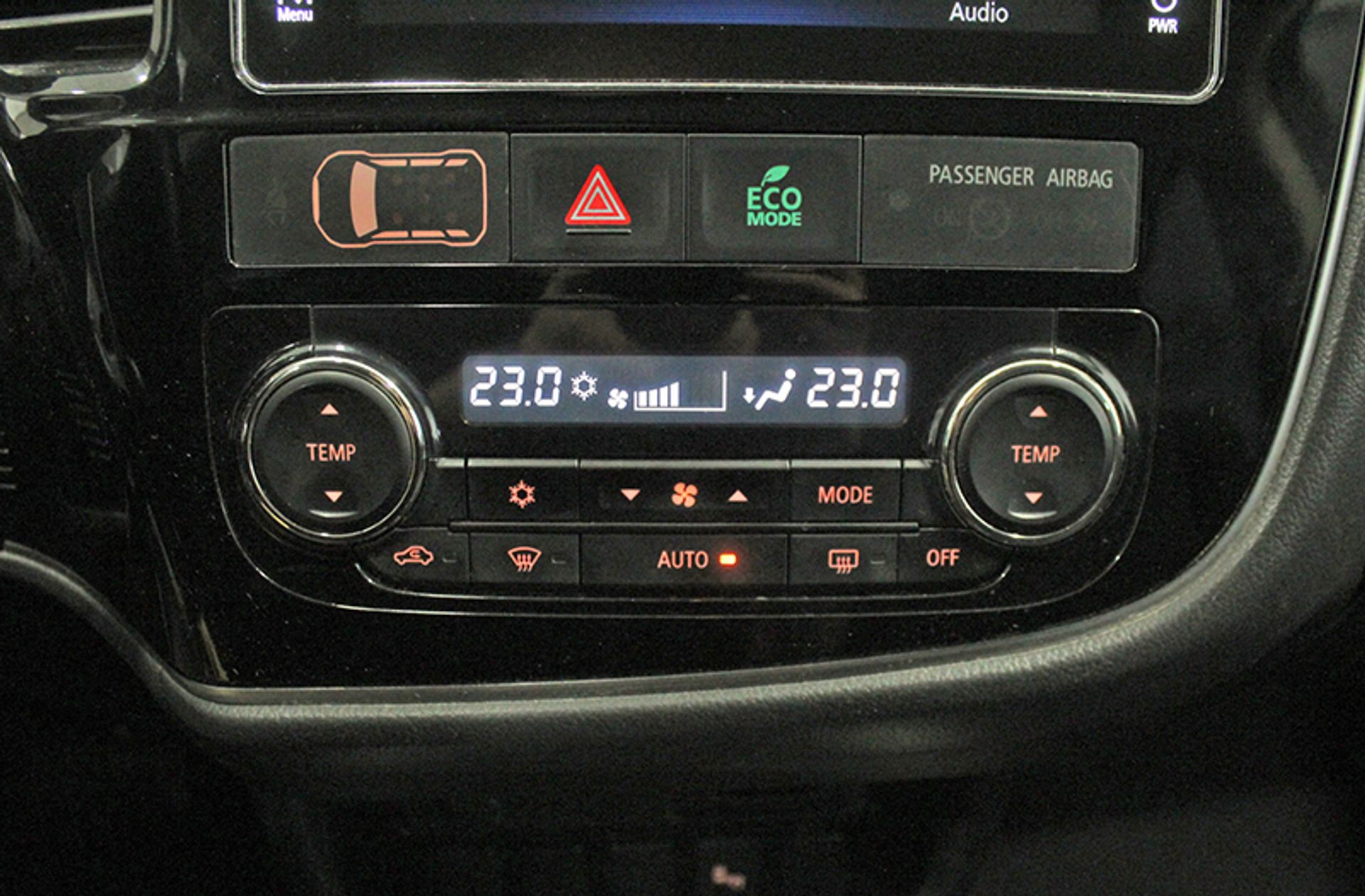 Mitsubishi Outlander 200 MPI Motion CVT 2WD - foto 31