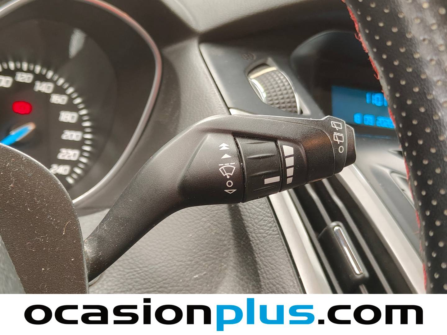 Ford Focus Ford Focus 1.0 Ecoboost S&S Trend (125 CV) 125cv