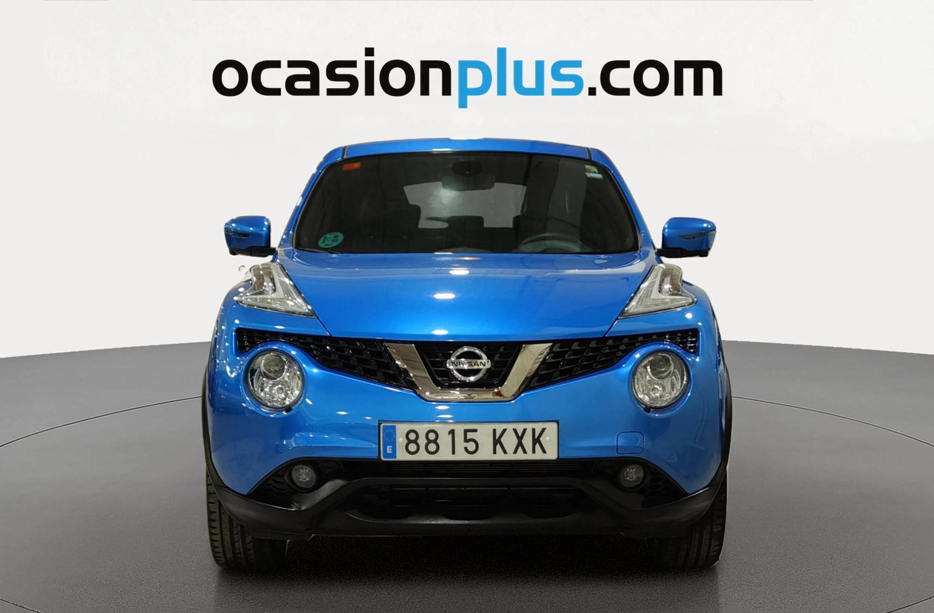 Nissan Juke G Tekna CVT - foto 13