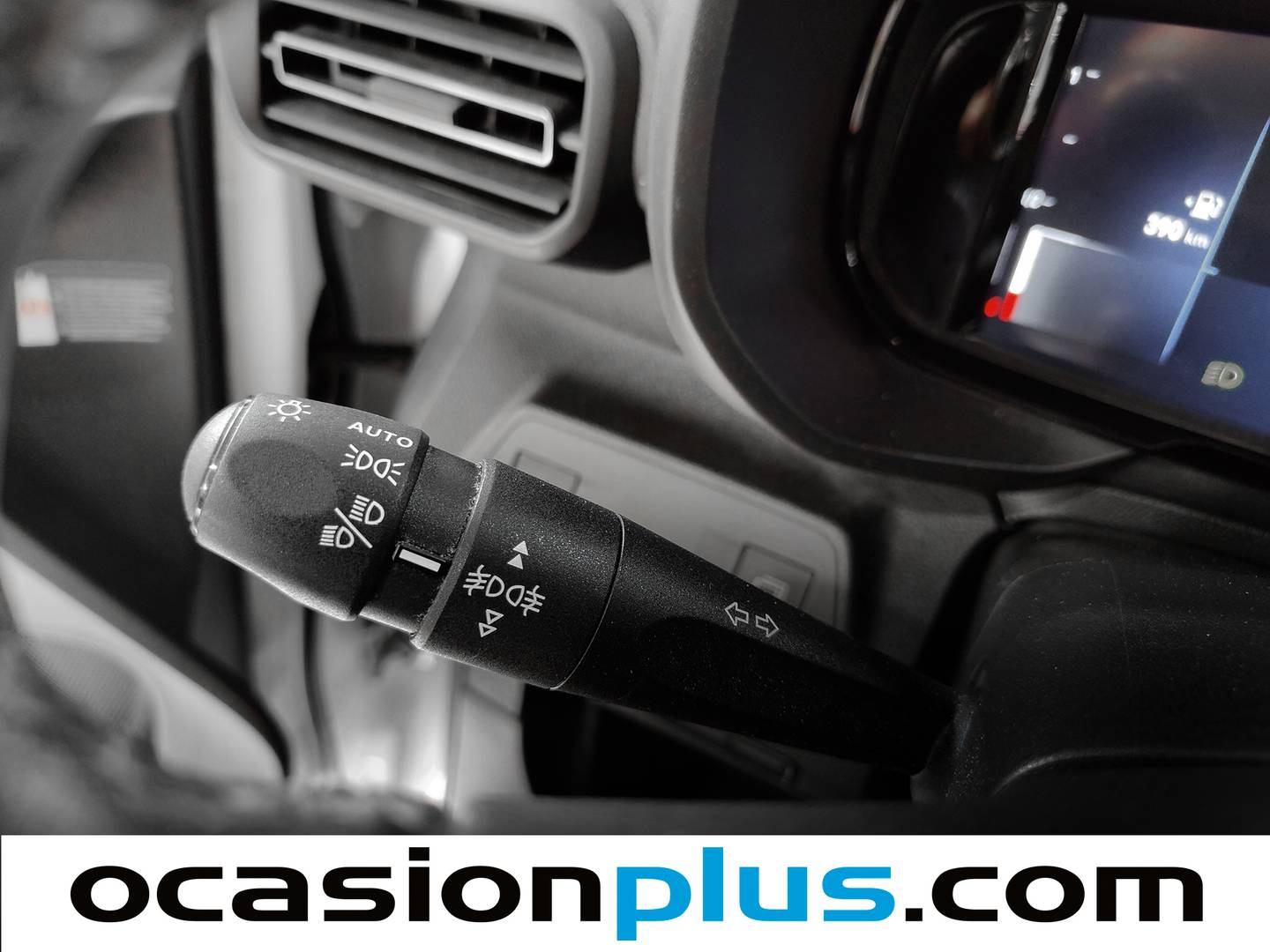 Paquetes del Opel Combo Opel Combo Combi 1.5 Td (100 CV)